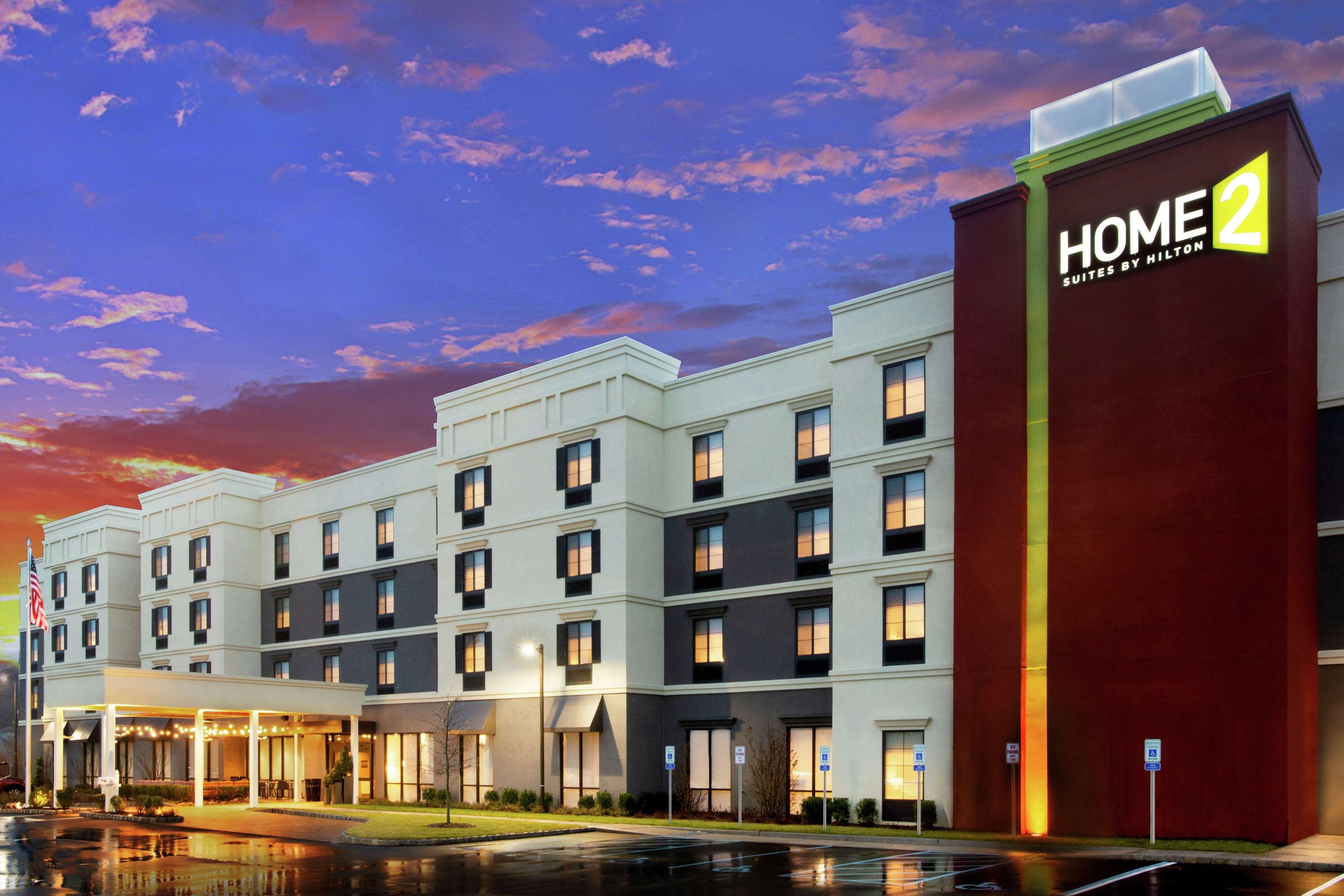 Home2 Suites By Hilton Long Island Brookhaven Yaphank Екстер'єр фото